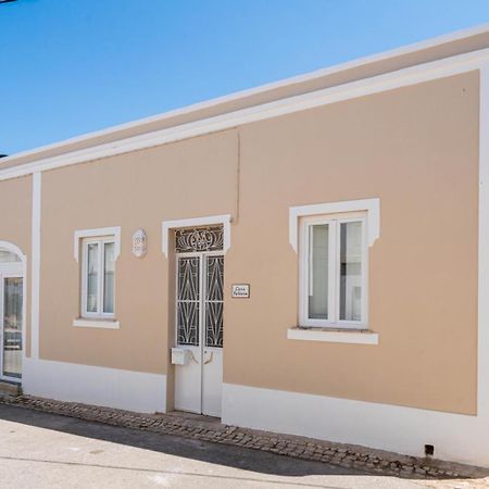 Guesthouse Casa Felicia Montes de Alvor Екстер'єр фото