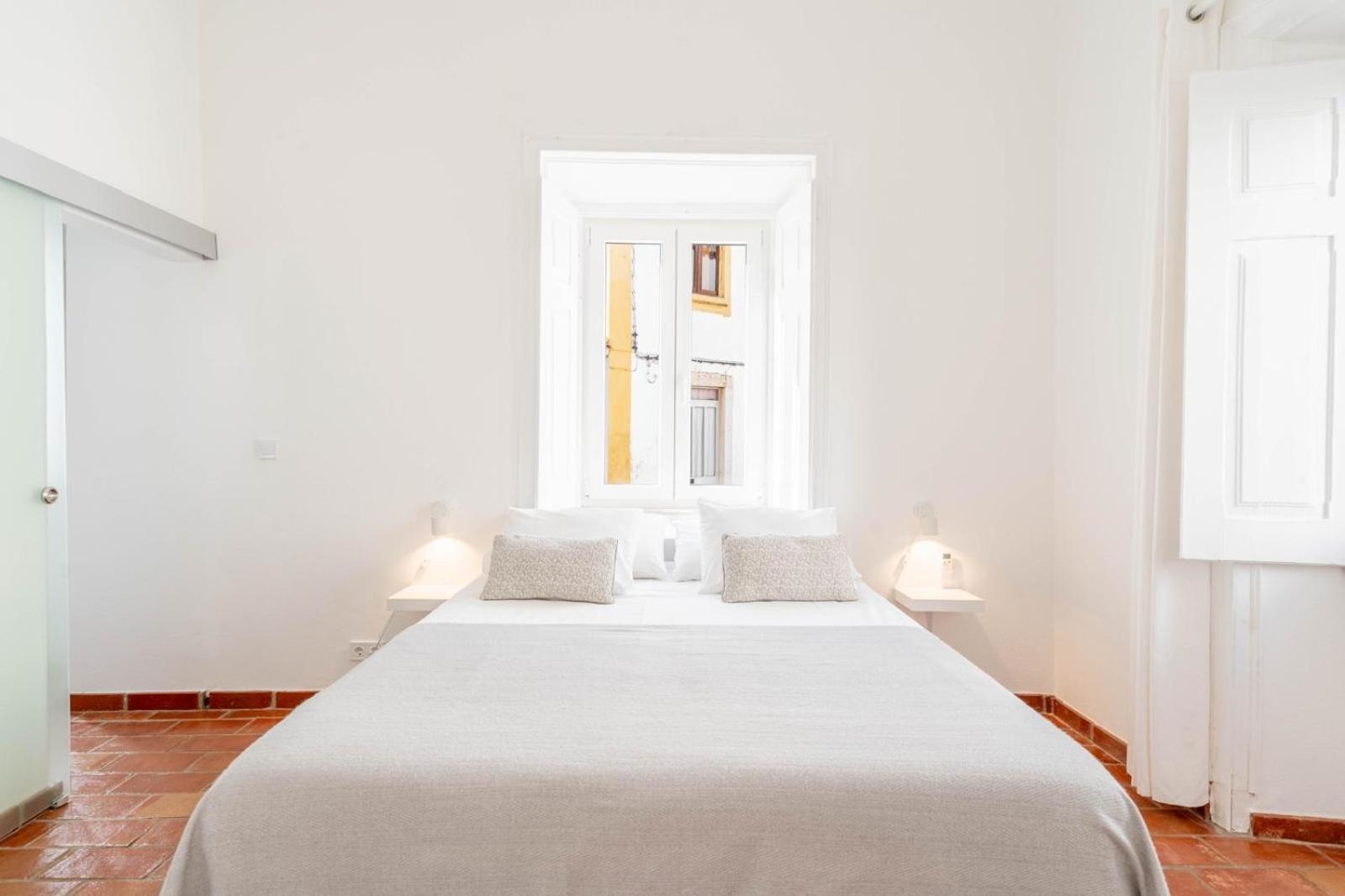 Guesthouse Casa Felicia Montes de Alvor Екстер'єр фото