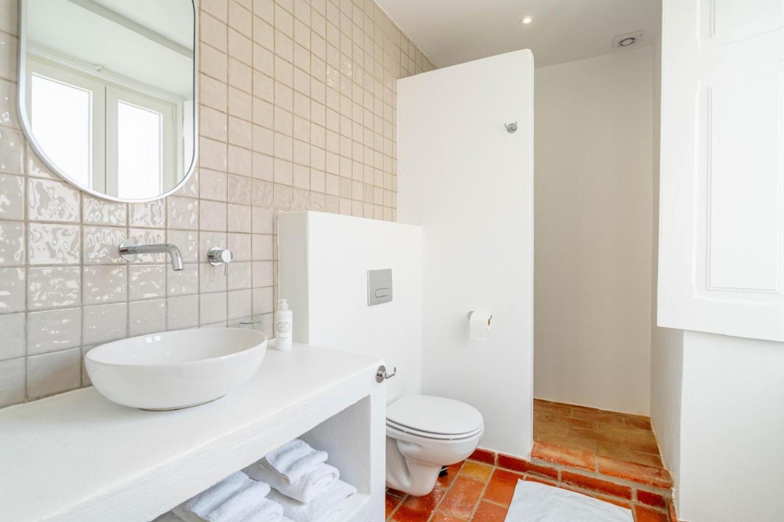 Guesthouse Casa Felicia Montes de Alvor Екстер'єр фото