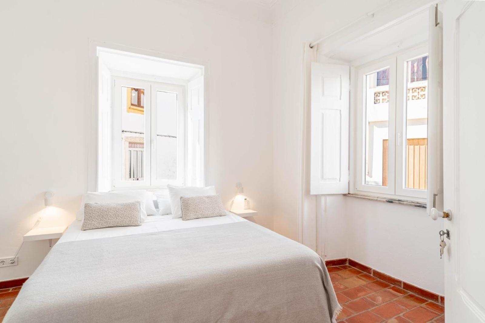 Guesthouse Casa Felicia Montes de Alvor Екстер'єр фото
