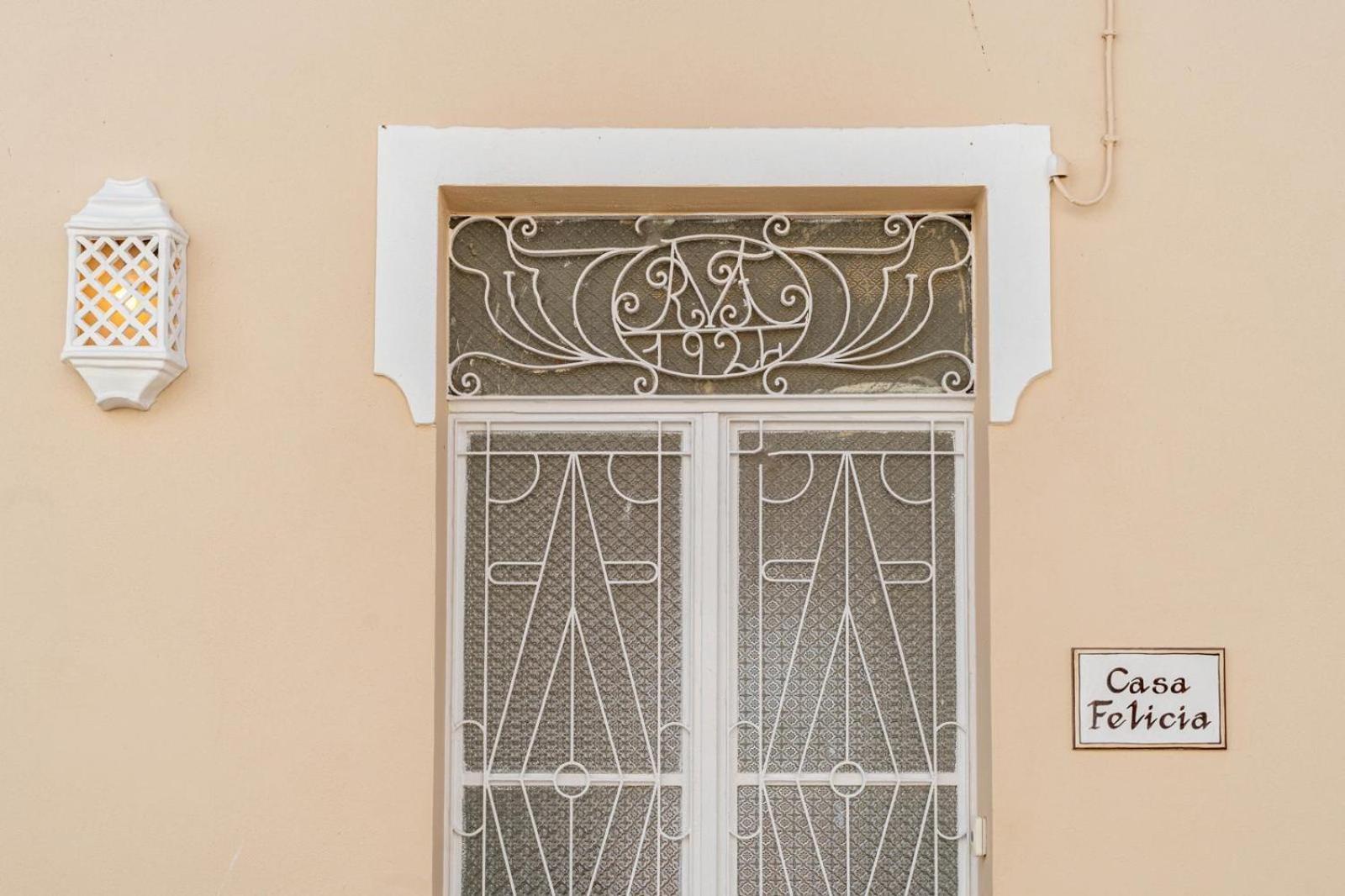 Guesthouse Casa Felicia Montes de Alvor Екстер'єр фото