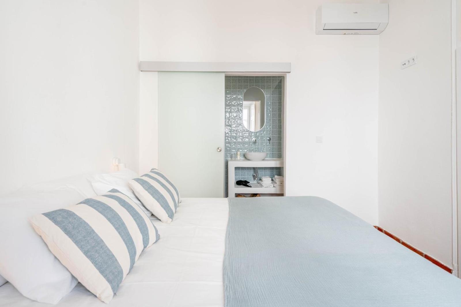 Guesthouse Casa Felicia Montes de Alvor Екстер'єр фото