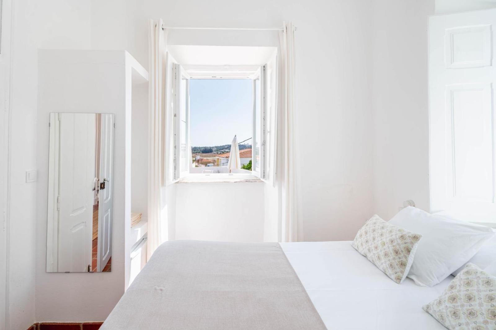 Guesthouse Casa Felicia Montes de Alvor Екстер'єр фото