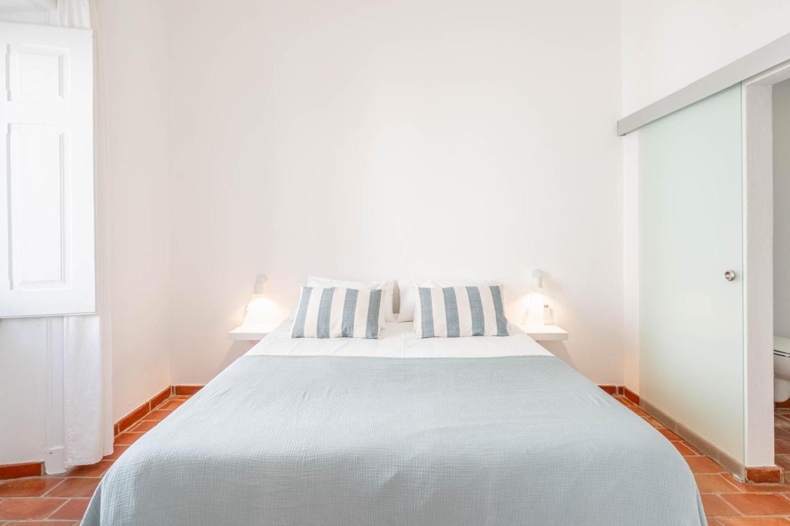 Guesthouse Casa Felicia Montes de Alvor Екстер'єр фото