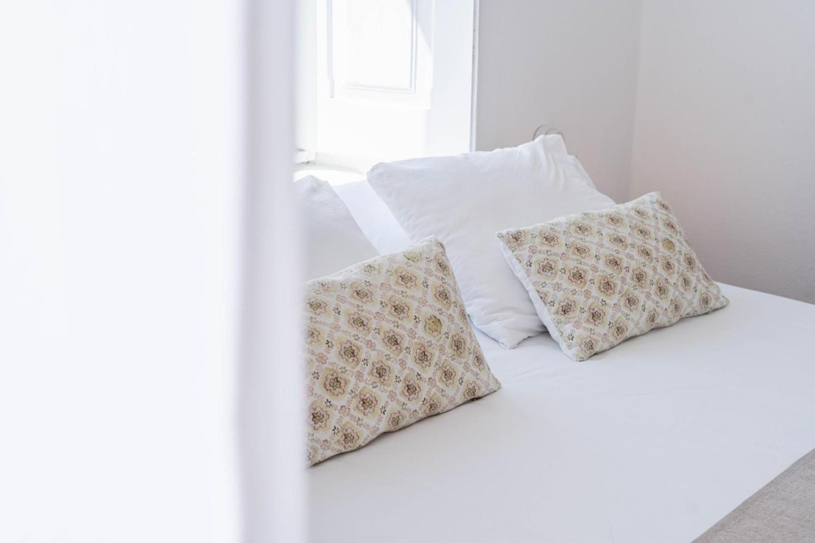 Guesthouse Casa Felicia Montes de Alvor Екстер'єр фото