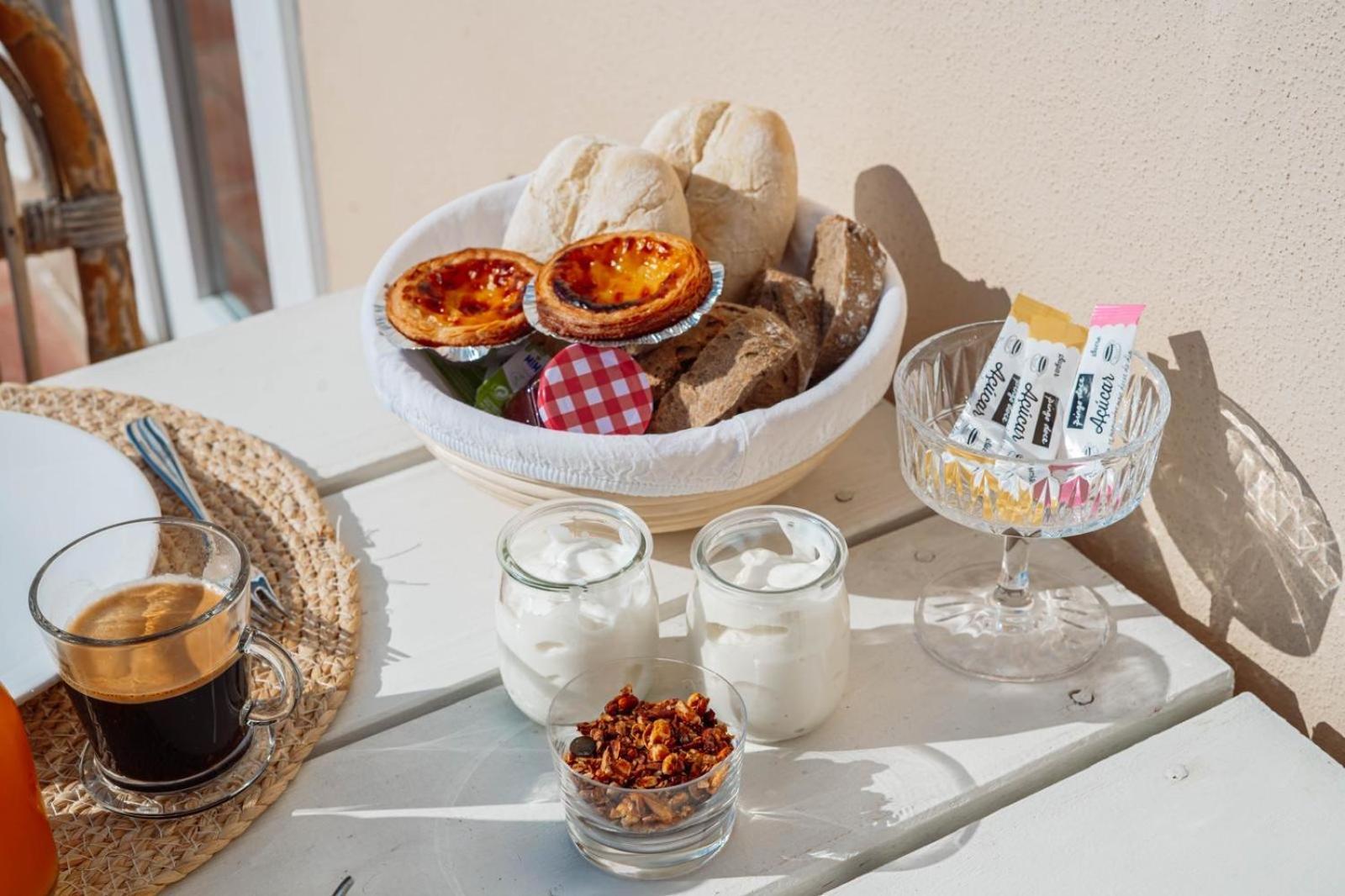 Guesthouse Casa Felicia Montes de Alvor Екстер'єр фото
