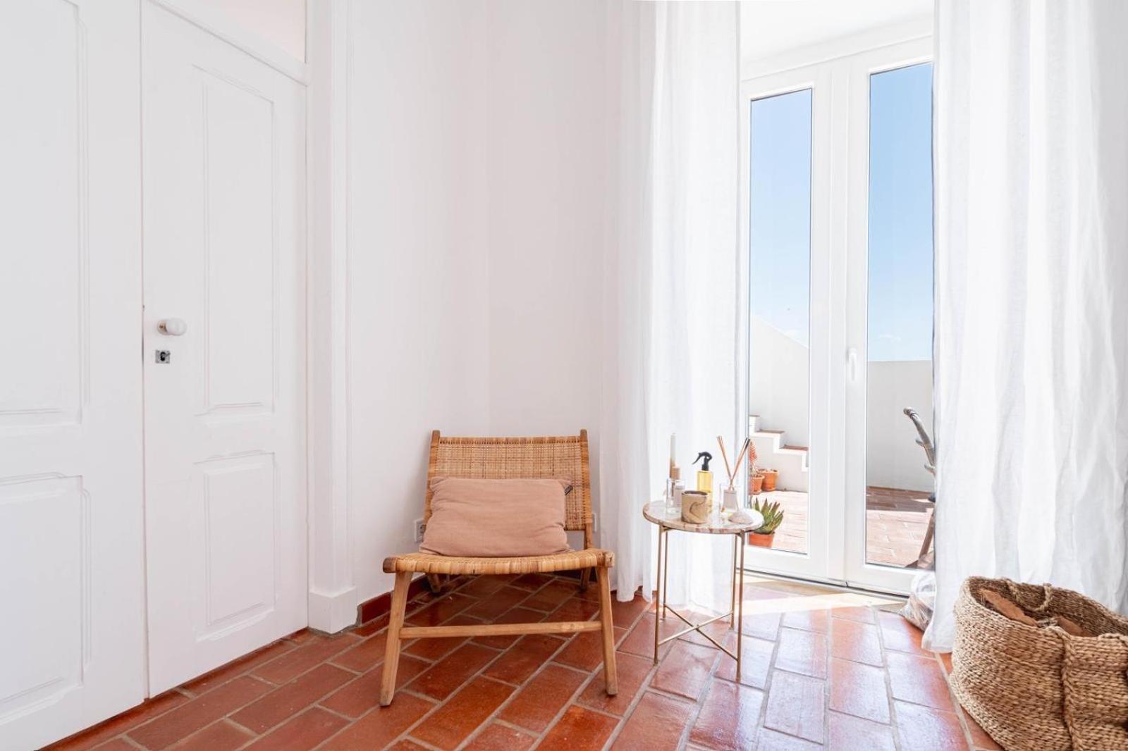 Guesthouse Casa Felicia Montes de Alvor Екстер'єр фото