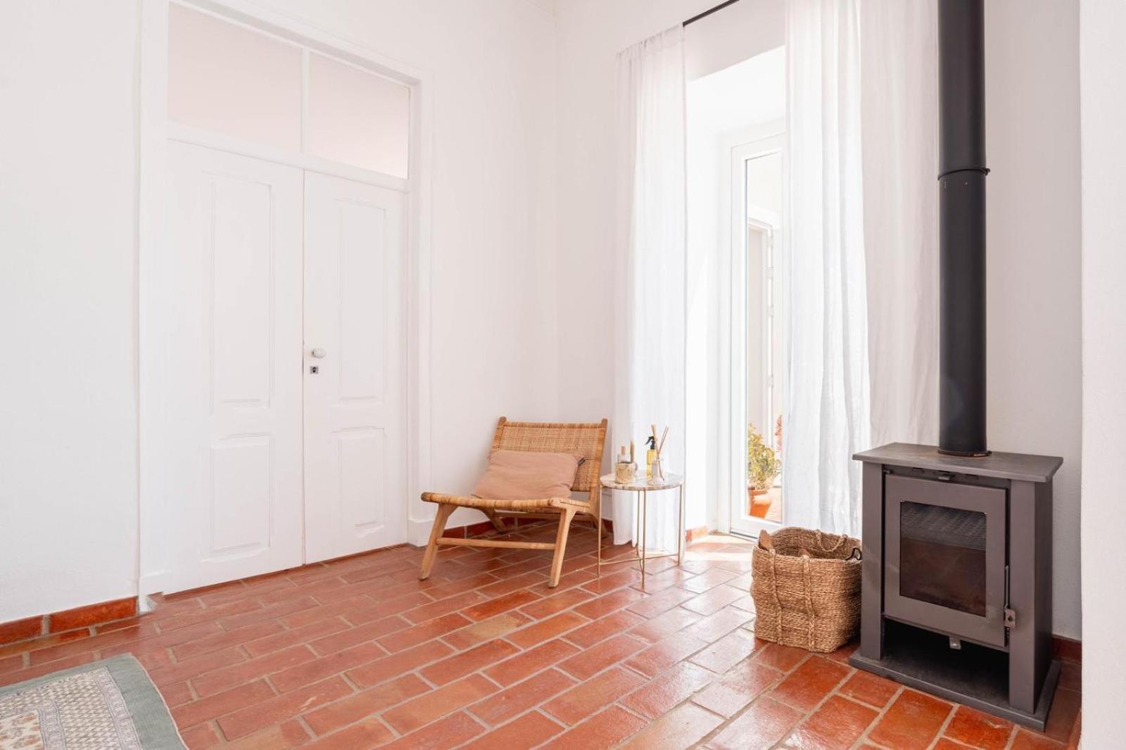 Guesthouse Casa Felicia Montes de Alvor Екстер'єр фото
